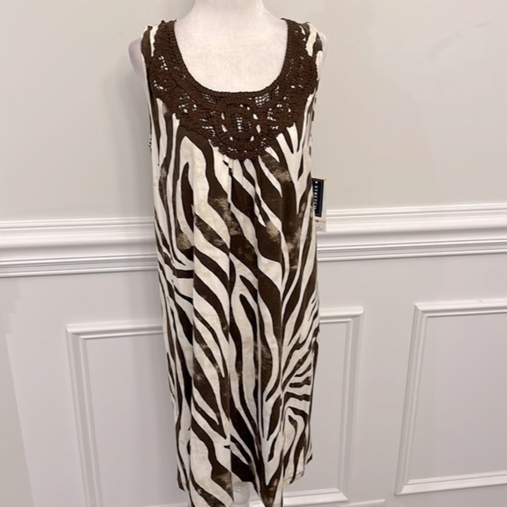 Jones New York dress